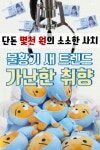 [카드뉴스]단돈 몇천 원의 사치…불황기 새 트렌드 ‘가난한 취향’