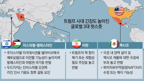 중동 긴장 고조, 이란 보복 예고에 이스라엘 선제 공격 검토!