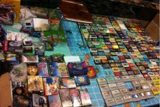 제11회 레트로 게임장터 1월 21일 안양 창조경제융합센터에 새둥지