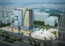 [중소·중견기업]내실 있는 종합건설사로 승승장구… 100년 기업 꿈 키워