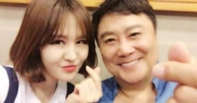 ‘아침마당’ 남진, 42세 연하 윤수현과 듀엣곡 안무도 직접 짰다고?