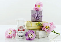 여자에게 필요한 새해 선물 착한 유산균