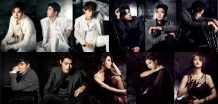 [Culture Event]골든걸 추천! 2월 볼만한 뮤지컬 4편