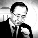 [횡설수설/송평인]반기문의 부족한 ‘열정’