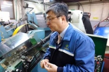 [중소·중견기업]한국 자동차산업 발전과 궤를 같이한 차량용 부품 전문 기업