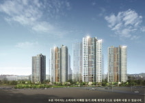 트램·충청권 광역철도로 ‘복수센트럴자이’ 기대감 높아