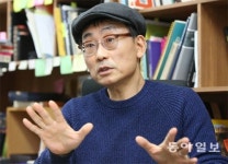 전상진 서강대 교수 “反촛불 노년층 불만에도 귀 열어야”