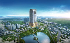 1인 가구에 안성맞춤 ‘이천 양우내안애 클래스568’