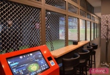 스트라이크존, 2조 원 스크린 야구 시장, 업계 1위를 위해 노력하겠다