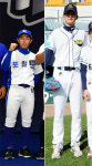 165cm 김선빈 제쳤다, 163cm 최단신 김성윤