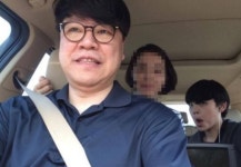 장제원, 가족 사랑 재조명 “부모·자식, 단어만으로도 짠해…늘 아빠 뒤에 꼭 붙들고 있어!”