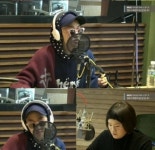 ‘정희’ 자이언티 “공부 적성 안 맞아 대학 중퇴…안경 벗기=바지 벗는 것”