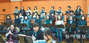 “우리도 음악가” 윈터페스티벌 16일 개막