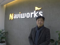 방산 소프트웨어 통해 VR 콘텐츠 시장에 도전한다, 네비웍스 원준희 대표