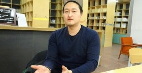 스마일게이트 정상기 팀장 PC 온라인 게임 경쟁력 높아..윈윈결과 만들고싶다.