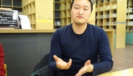 스마일게이트 정상기 팀장 PC 온라인 게임 경쟁력 높아..윈윈결과 만들고싶다.