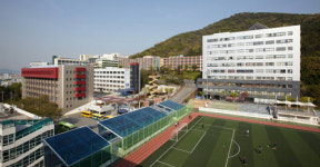 동의과학대학교, 자동차 부품 설계-생산 전문인력 양성의 터전