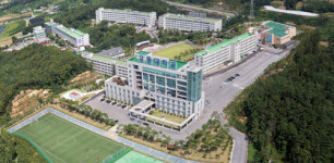 강동대학교, 솔라밸리 클러스터 구축… 신재생에너지 핵심인력 육성