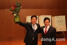 한국전기공사협회, 류재선 신임 회장 당선