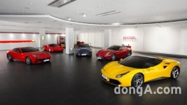 FMK, 페라리 인증 중고차 사업 진출… 고객접점 확대