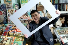 심청전 50전… 영화 홍보물로 일제강점기 시간여행