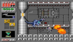 [꿀딴지곰 겜덕연구소] 추억의 고전 게임, 엔딩이 어떤지 궁금하다!