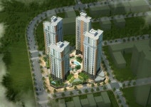 ‘동탄2신도시 3차 동원로얄듀크 비스타’ 3월 분양