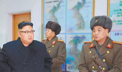 軍 “한미, 사드 가급적 빨리 배치 공감”… 5월前 가능성도