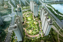 [분양정보]평택 비전 레이크 푸르지오 外