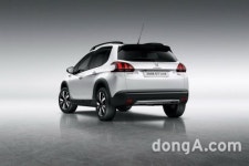 푸조, 2008 GT라인·알뤼르GC 출시… ‘5가지 주행모드’ 적용