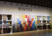 [중소·중견기업]‘메쉬 1위’ 기능성직물 名家… 준불연직물로 제2 도약