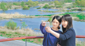 ‘도심 속 휴양지’ 대구 안심창조밸리 조성 순조