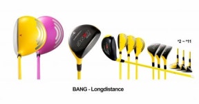 [Golf]비거리 짱짱하게 늘려주는 ‘롱 디스턴스’