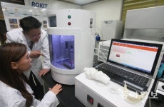 항공-車에 파고든 3D프린터… 의료-바이오 성장 이끈다