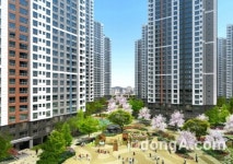 조경율 43%↑…‘메트로시티 석전’ 31일 선봬