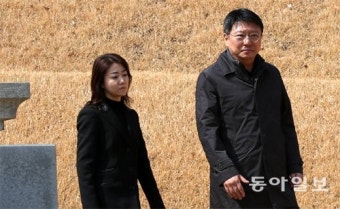 “누나 괜찮나” “오랜만이다, 미안하다” 4년만에 만나 눈물의 대화 나눈 남매