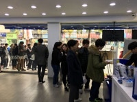 지방 게이머들에게 희망을. 대전 콘솔게임의 성지 워커홀릭