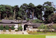 모든 날이 좋았던 강  릉