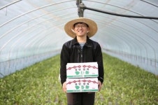 [먹거리+IT] 푸마시 김용현 대표 인력 찾는 농촌과 일자리 찾는 도시, 사람이 답이다