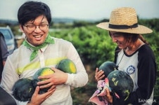 [먹거리+IT] 푸마시 김용현 대표 인력 찾는 농촌과 일자리 찾는 도시, 사람이 답이다