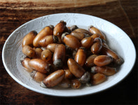 [음식四季]한 번 맛보면 결코 못잊는, 달달한 바다의 향