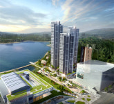 [분양정보]경기 수원 ‘광교 컨벤션 꿈에그린’ 外