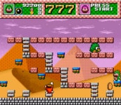 [꿀딴지곰 겜덕연구소] 16BIT 게임기 메가드라이브의 최고 명작들! - 1부