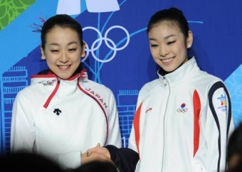‘은퇴’ 아사다 마오 “김연아, 좋은 자극 주고 받았던 존재”