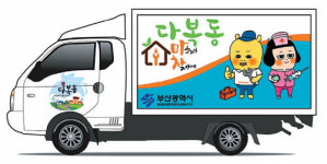 “다함께 행복한 동네를…” 부산시 ‘다복동 사업’ 활기