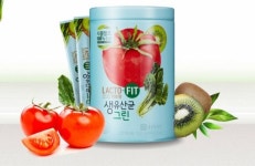 [건강한 공기]식물성 유산균으로 독소 침투 막는다