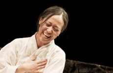 [심규선의 연극인 열전] 배우 우미화 “나를 위한 연극에서 남을 위한 연극으로”