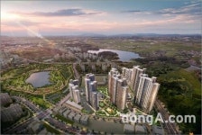 ‘대세는 지방’ 신흥주거지에 KCC건설 등 ‘주목’