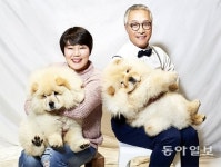 예능 첫 도전 이경영 “활짝이-피움이 키우다 수다쟁이 됐어요”