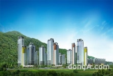 ‘안양 수리산 서해그랑블’ 2차 조합원 모집
